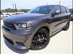 2019 Dodge Durango 