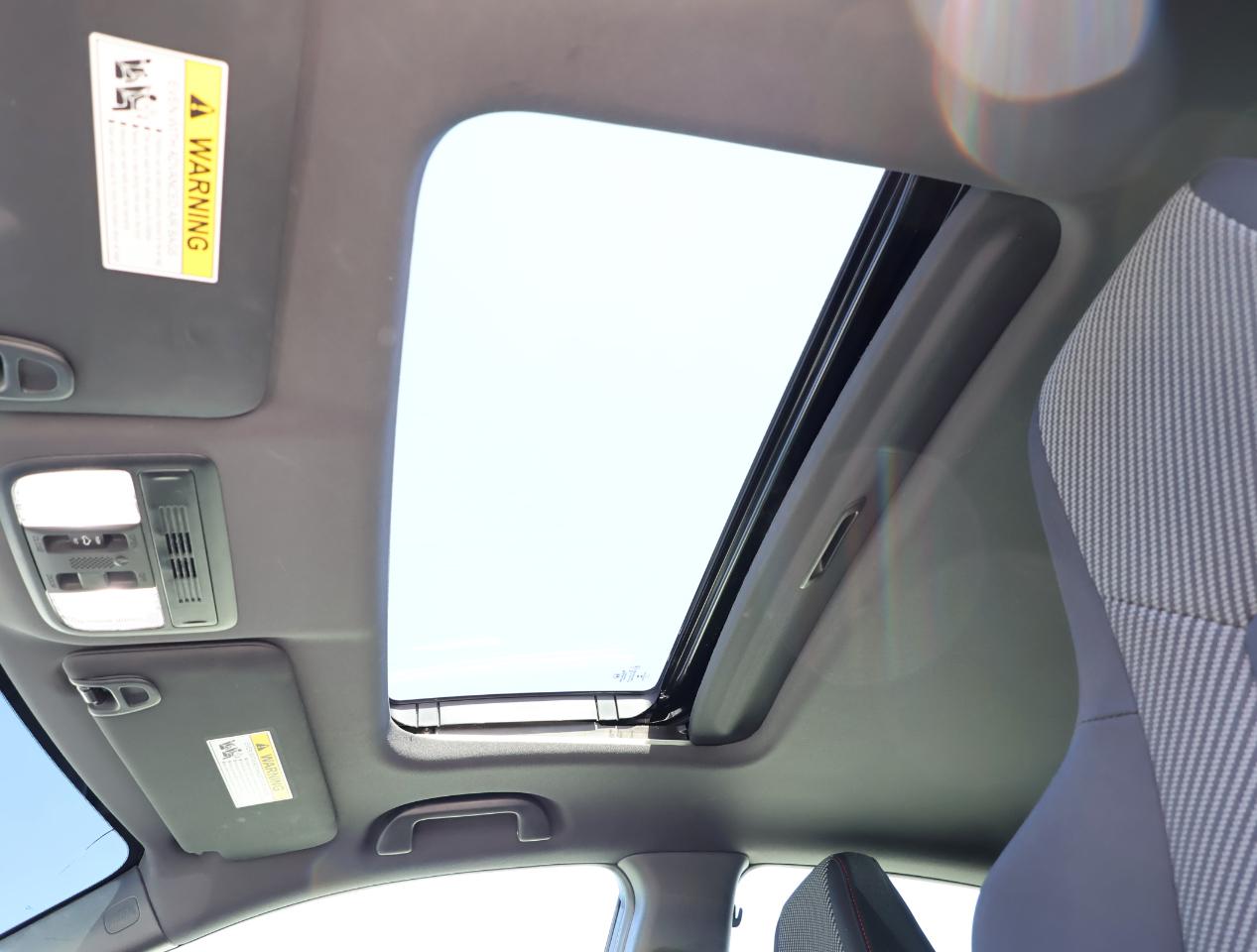 Honda Civic Si 4dr Sedan 6M 2017