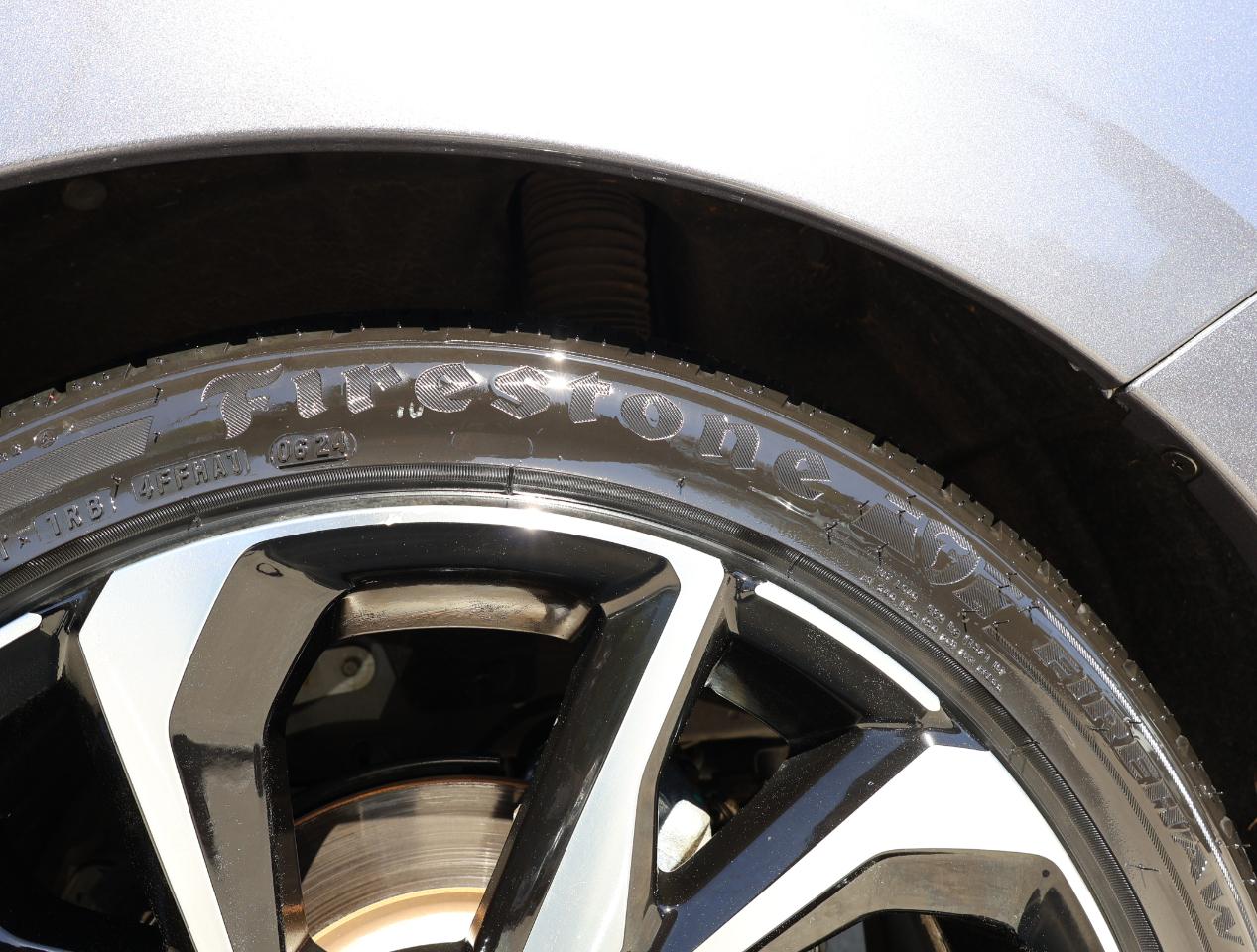 Honda Civic Si 4dr Sedan 6M 2017