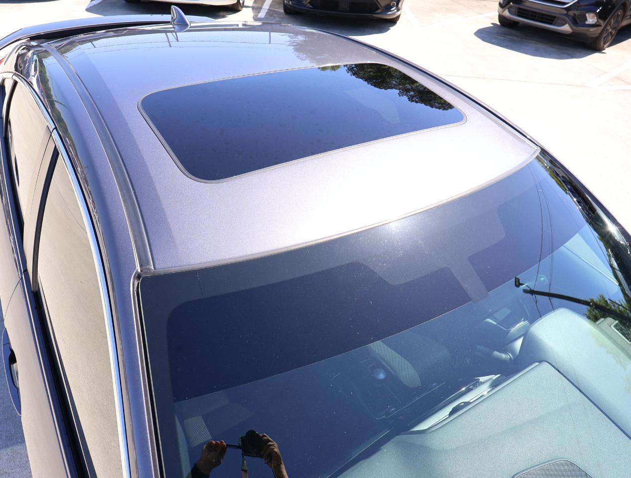 Honda Civic Si 4dr Sedan 6M 2017