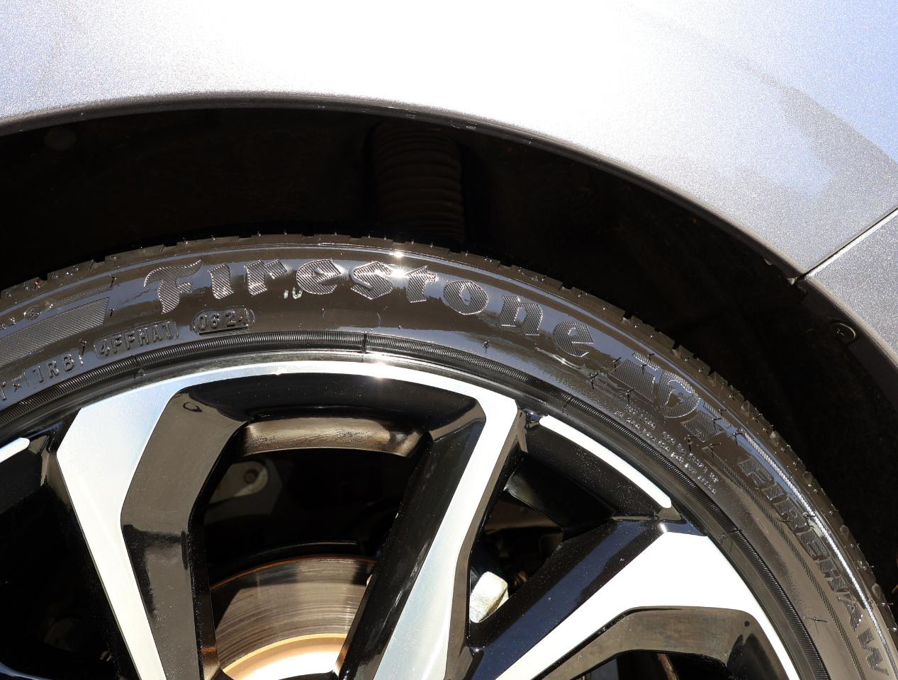 Honda Civic Si 4dr Sedan 6M 2017