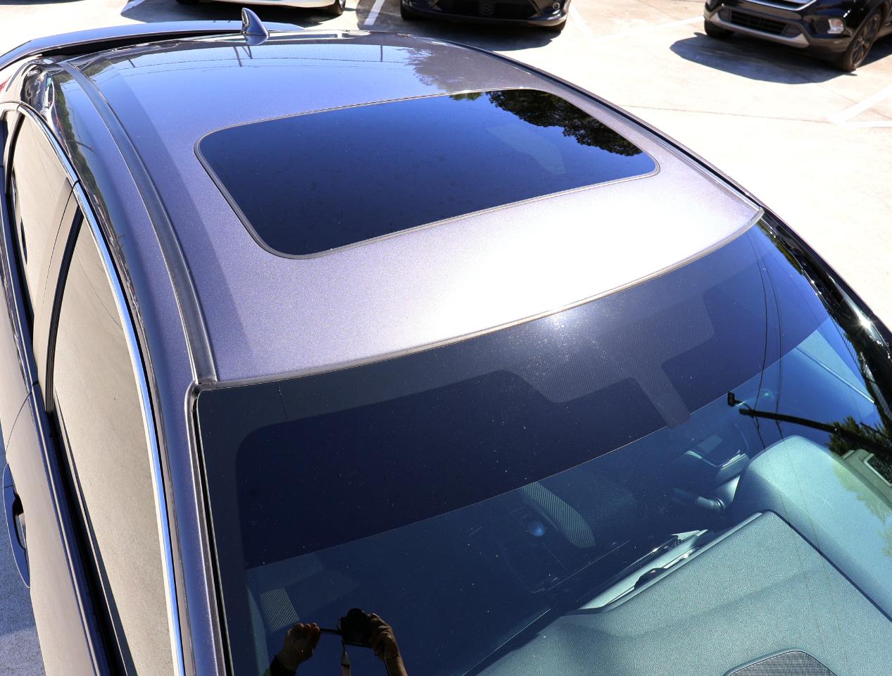 Honda Civic Si 4dr Sedan 6M 2017