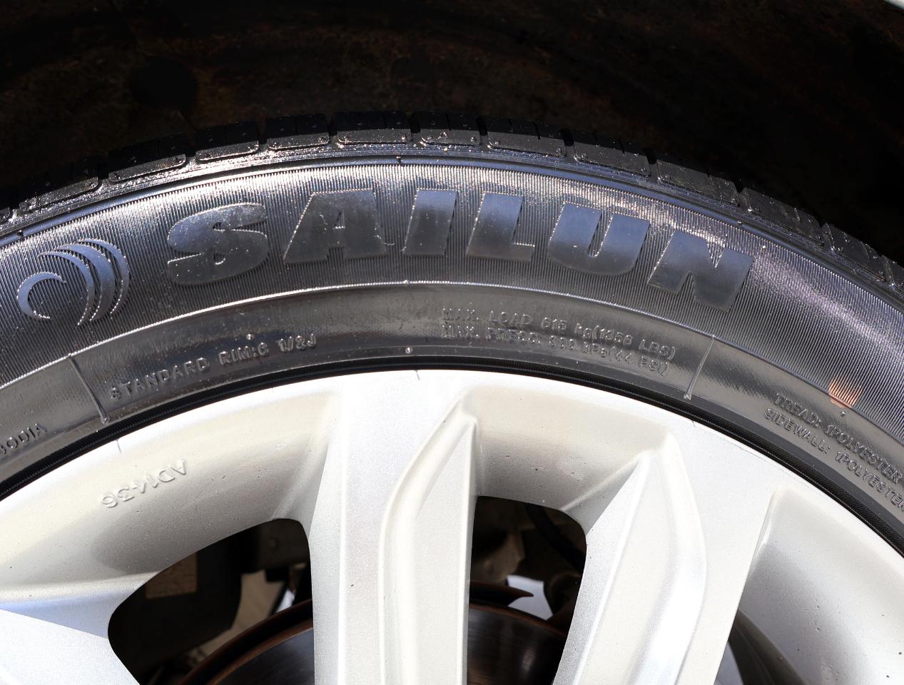 Hyundai Elantra SE 2014