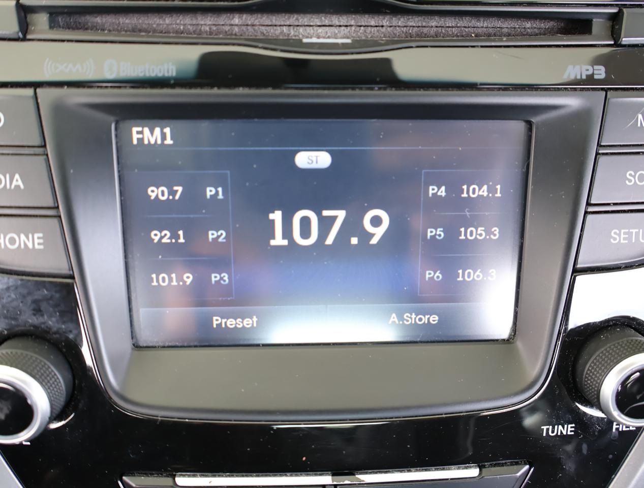 Hyundai Elantra SE 2014