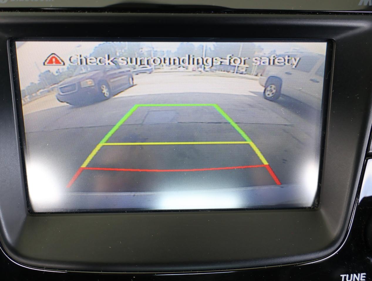 Hyundai Elantra SE 2014