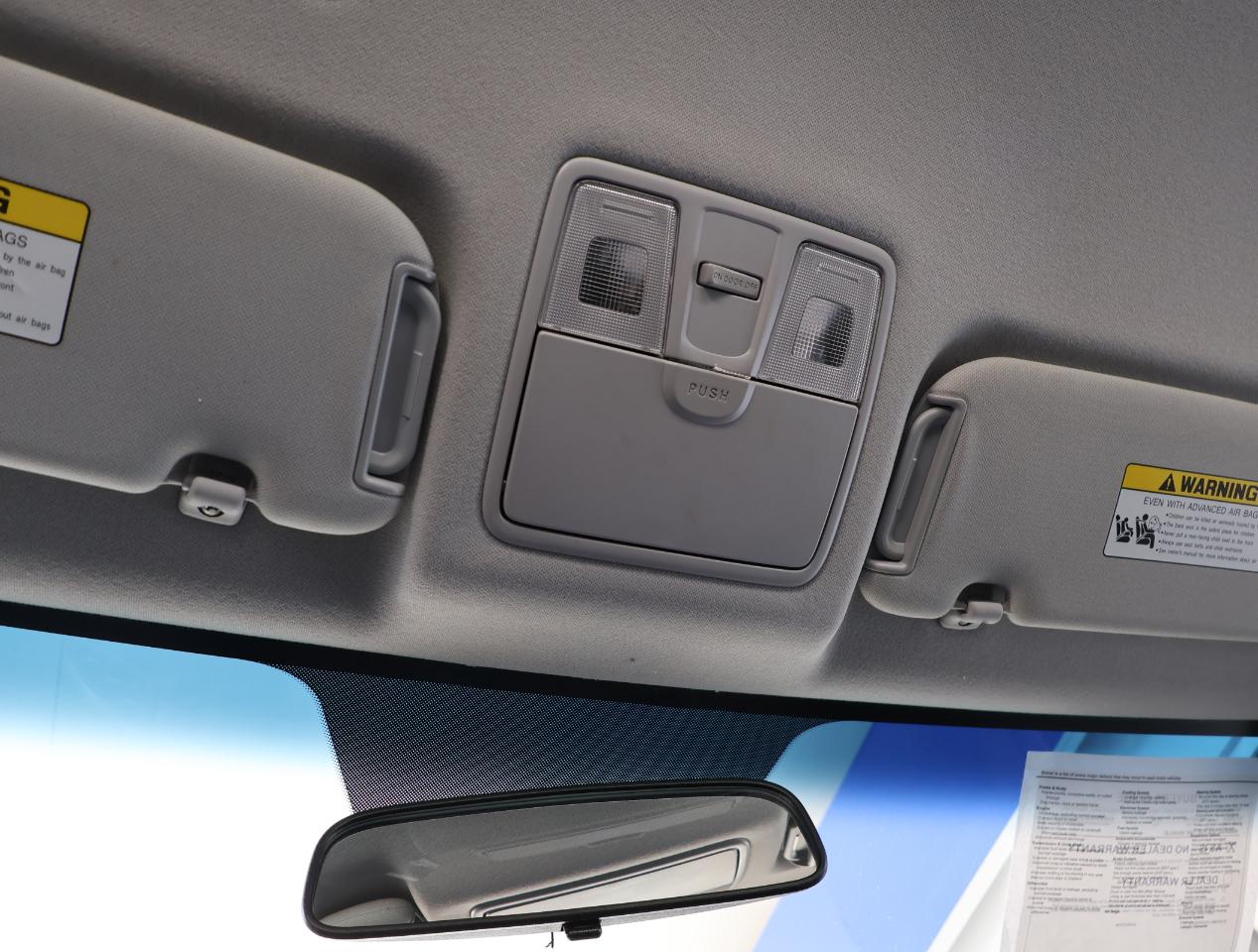 Hyundai Elantra SE 2014