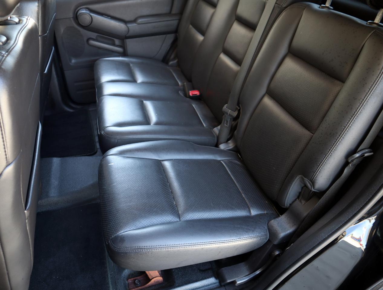 Ford Explorer Sport Trac  2010