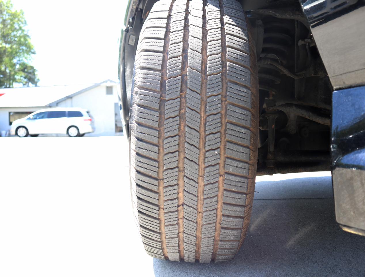 Ford Explorer Sport Trac  2010