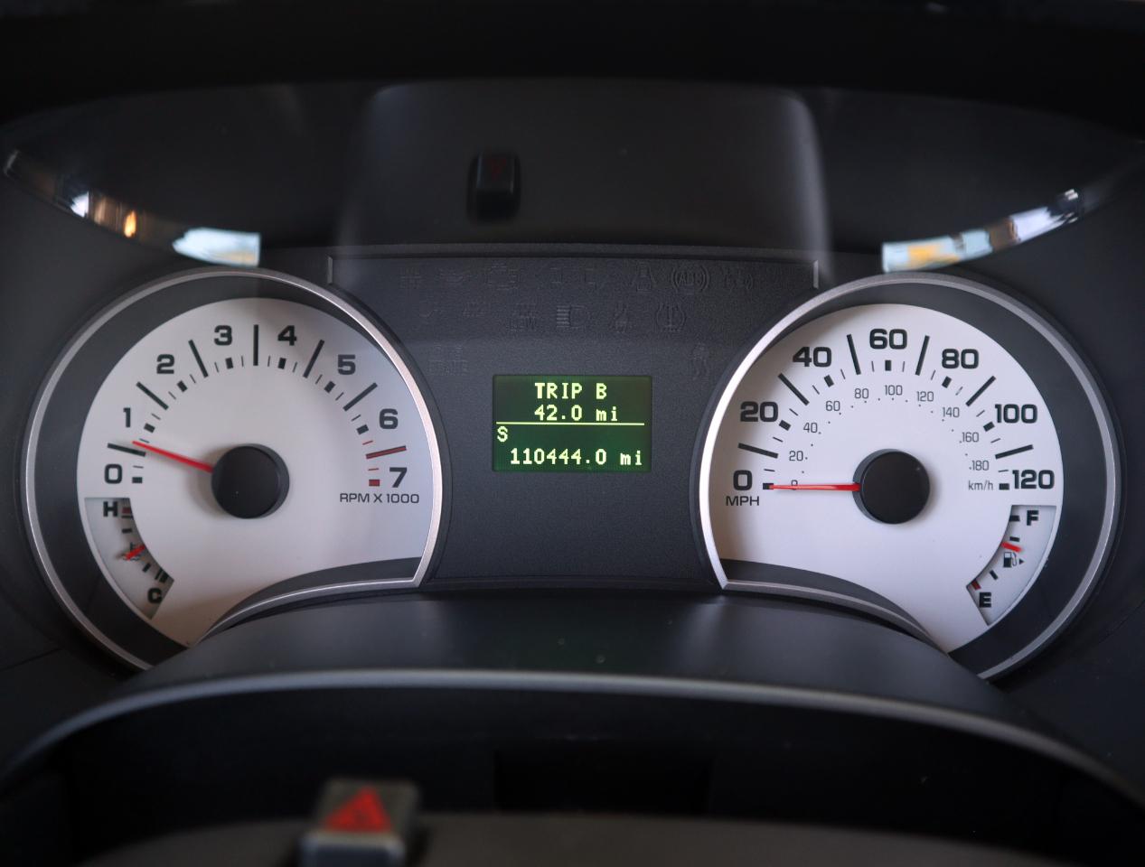 Ford Explorer Sport Trac  2010