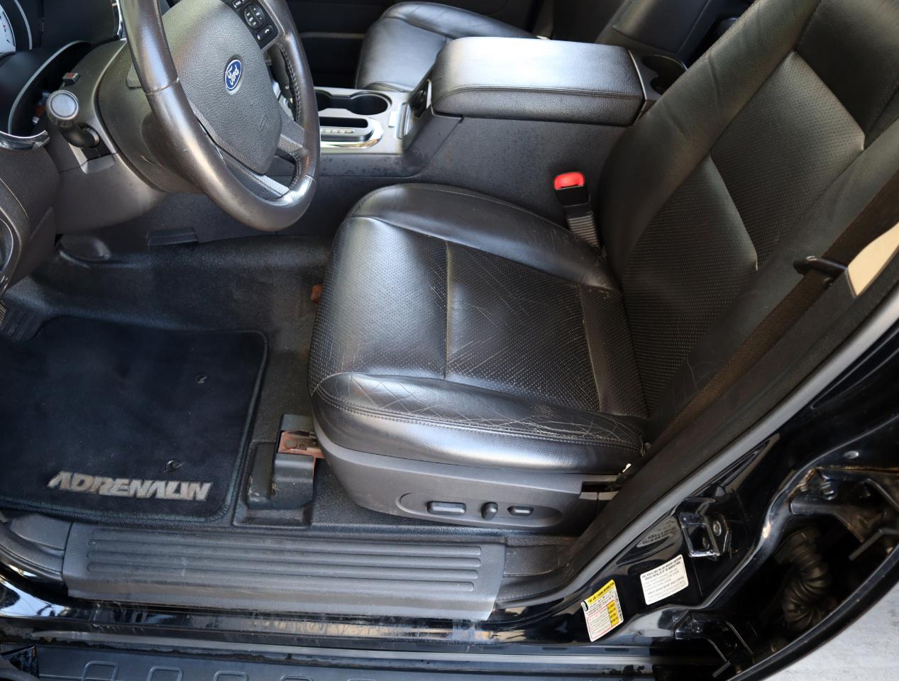 Ford Explorer Sport Trac  2010