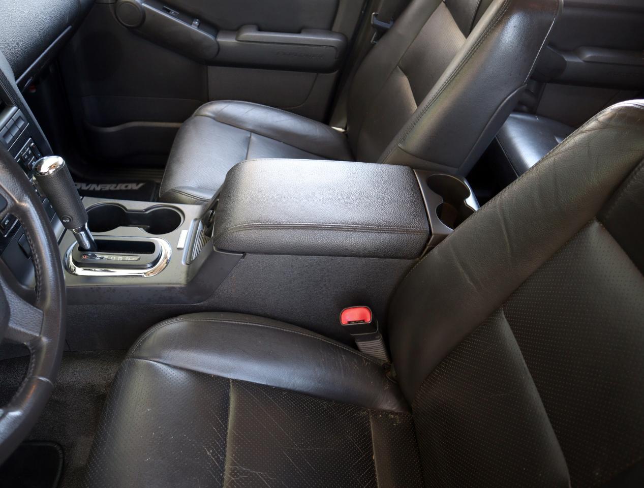 Ford Explorer Sport Trac  2010