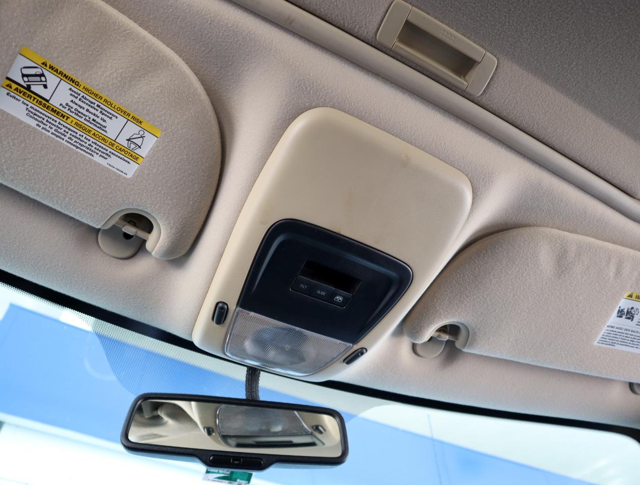 Ford Explorer Sport Trac  2010