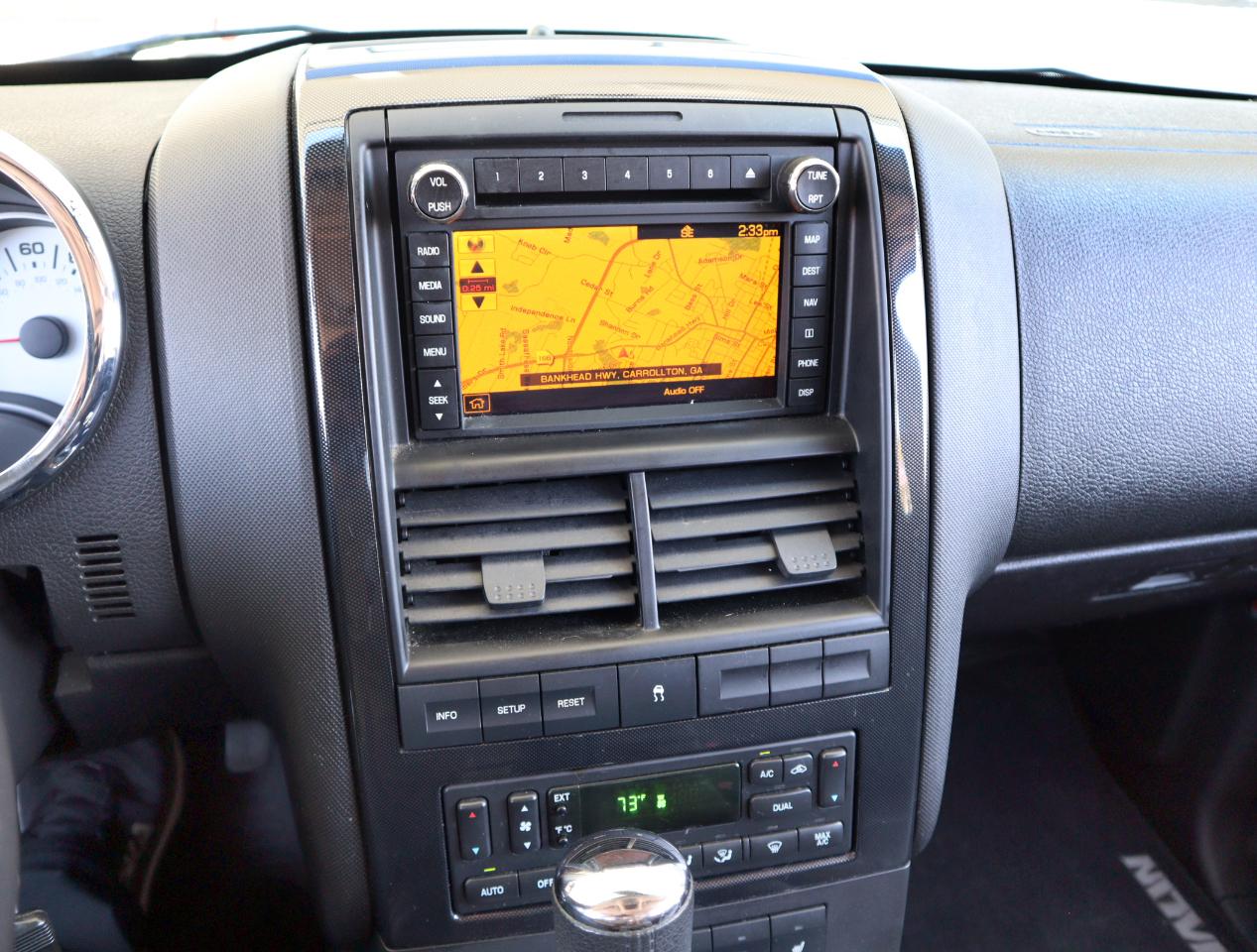 Ford Explorer Sport Trac  2010