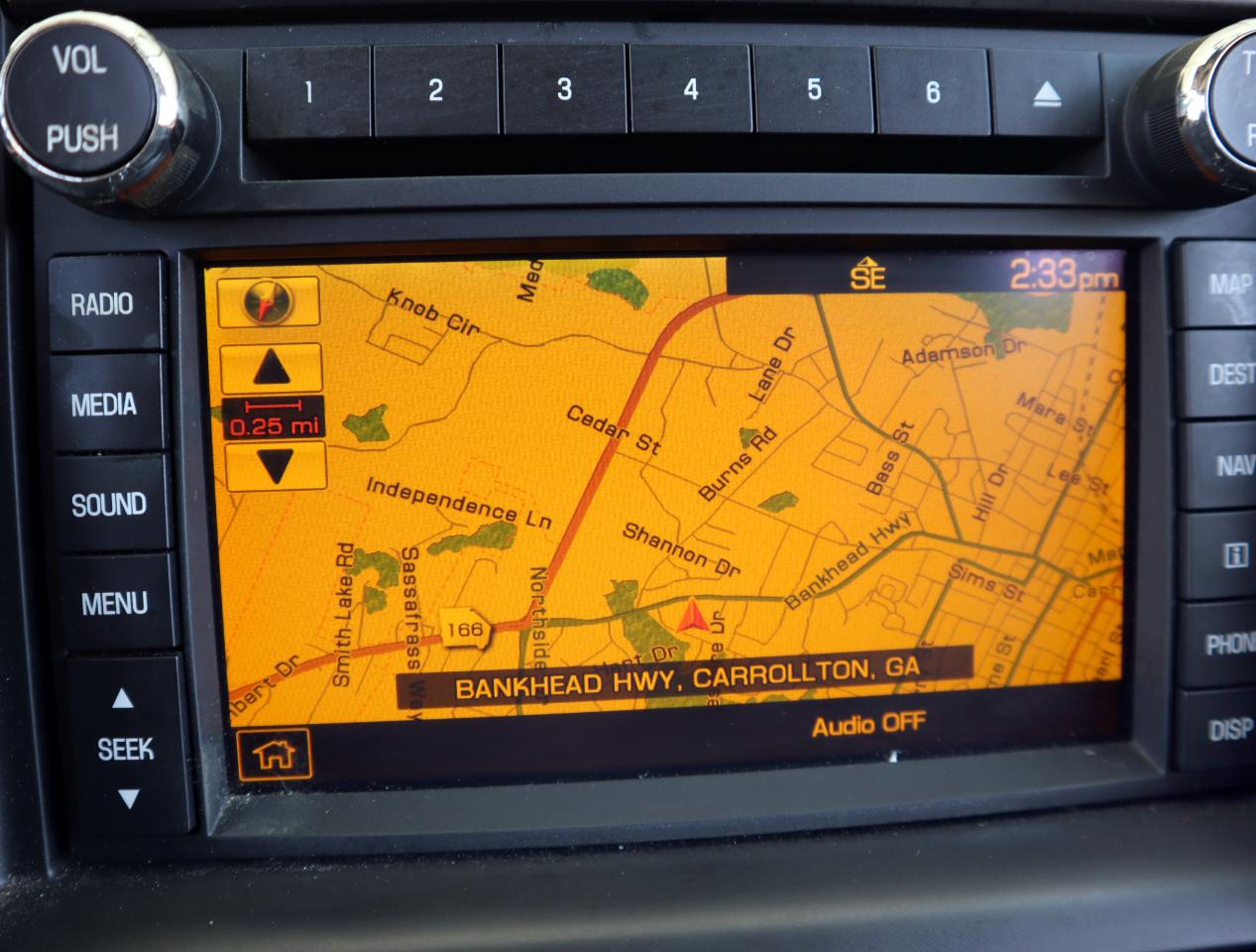 Ford Explorer Sport Trac  2010