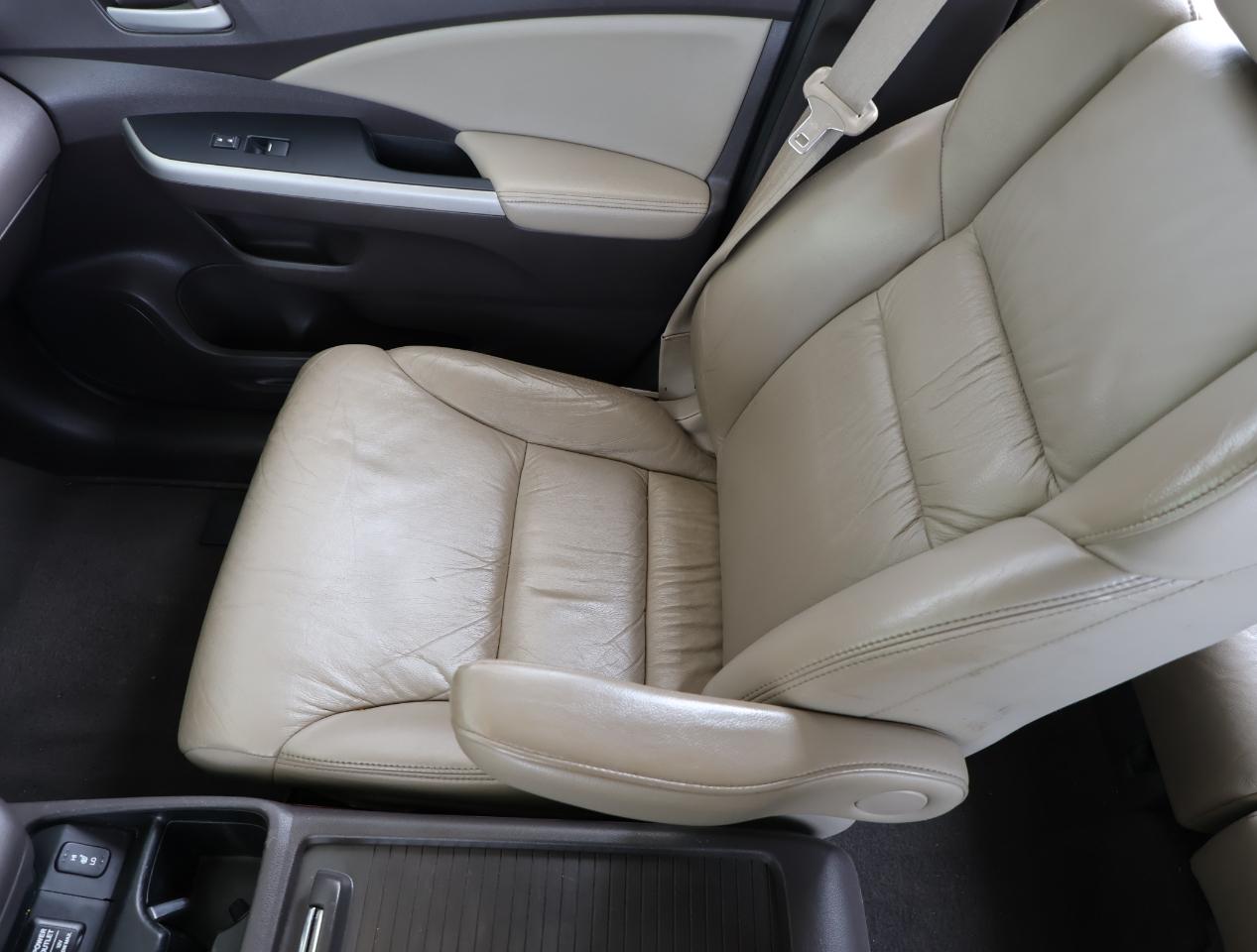 Honda CR-V EX-L 2WD 2013