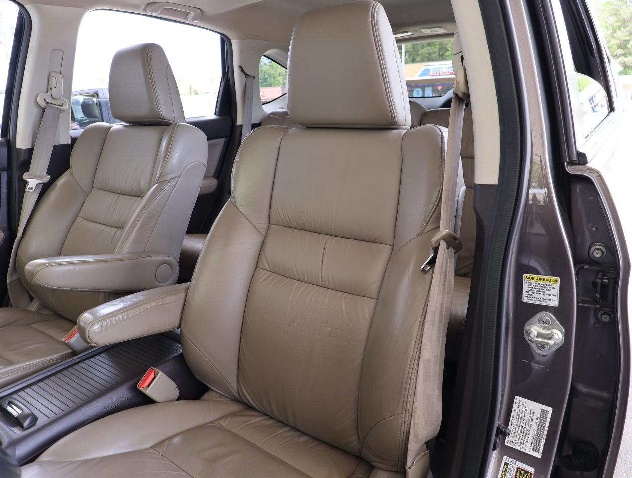 Honda CR-V EX-L 2WD 2013