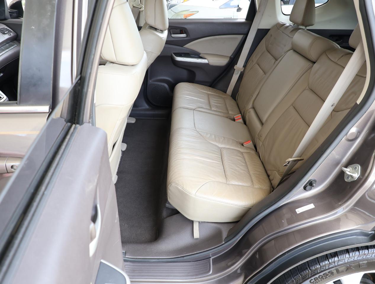 Honda CR-V EX-L 2WD 2013