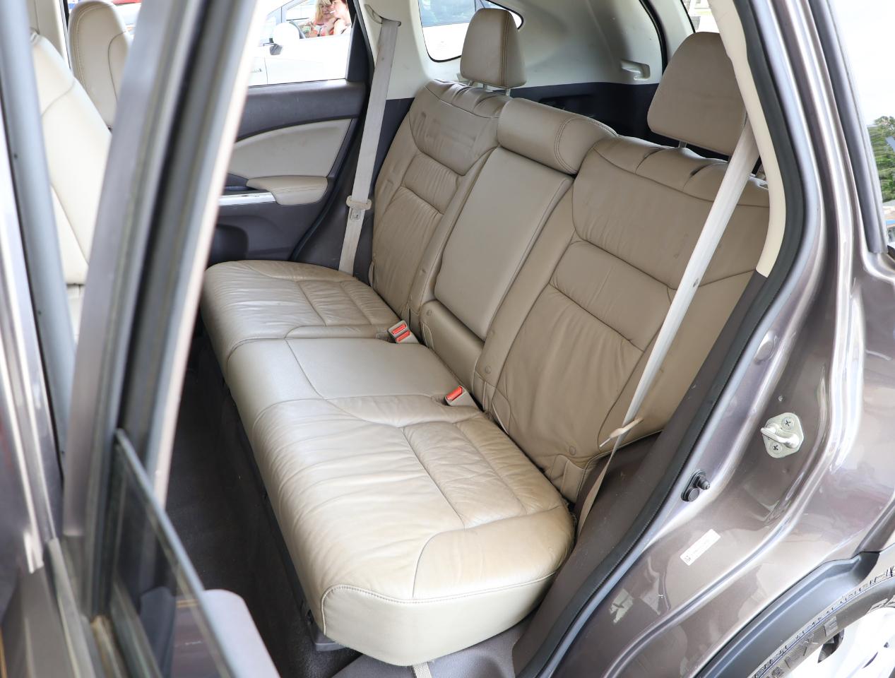 Honda CR-V EX-L 2WD 2013