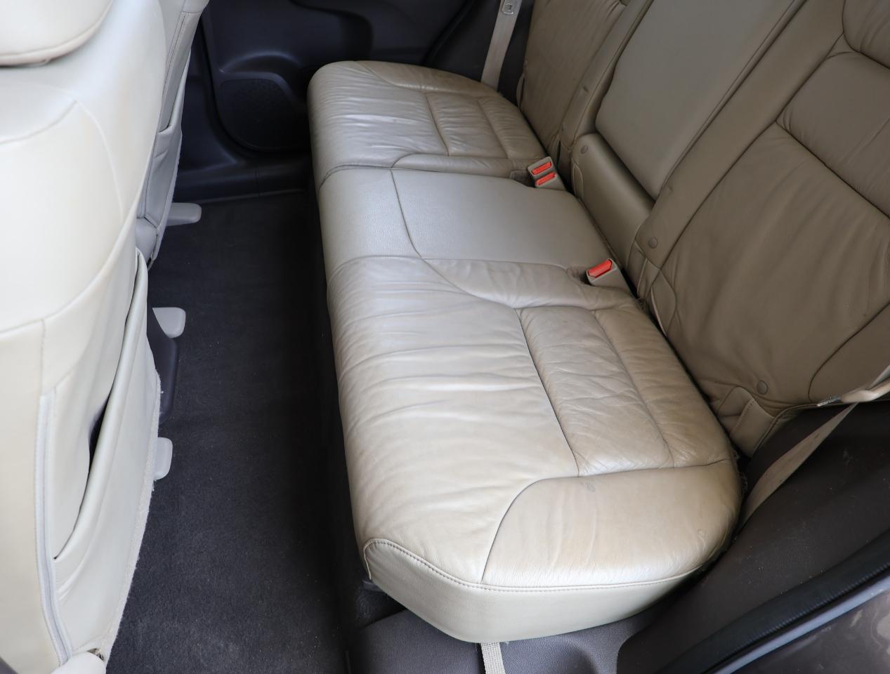 Honda CR-V EX-L 2WD 2013