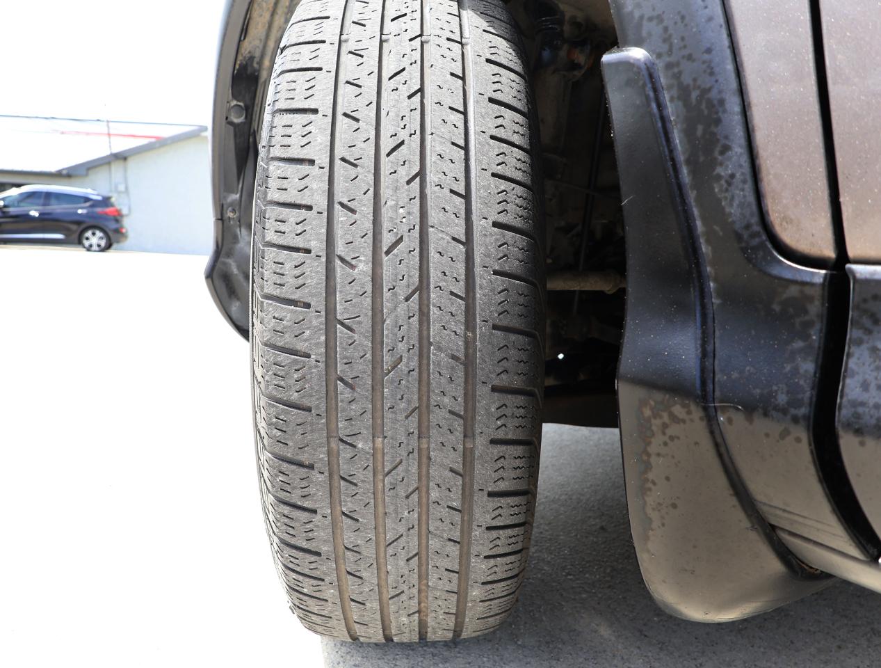 Honda CR-V EX-L 2WD 2013