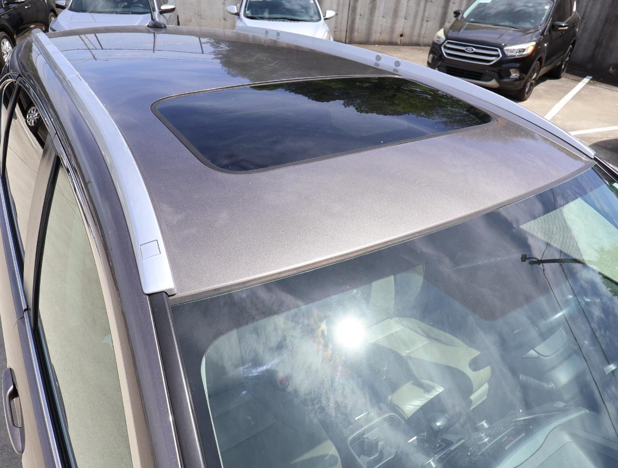 Honda CR-V EX-L 2WD 2013