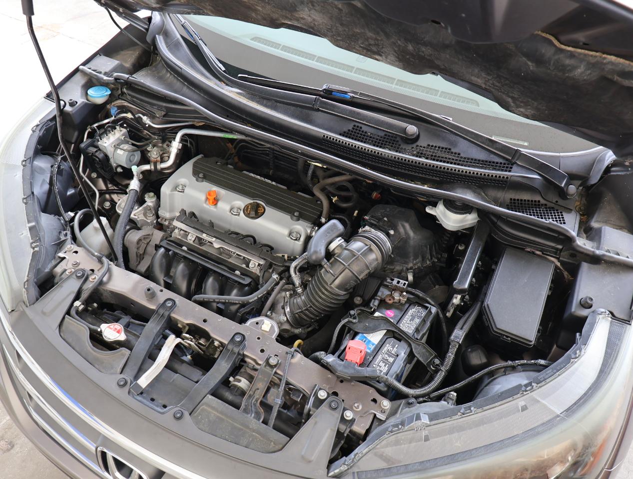 Honda CR-V EX-L 2WD 2013