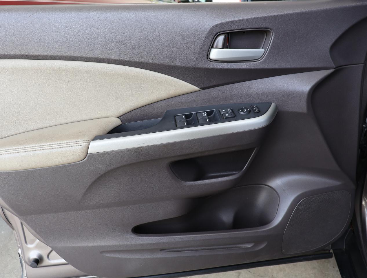 Honda CR-V EX-L 2WD 2013