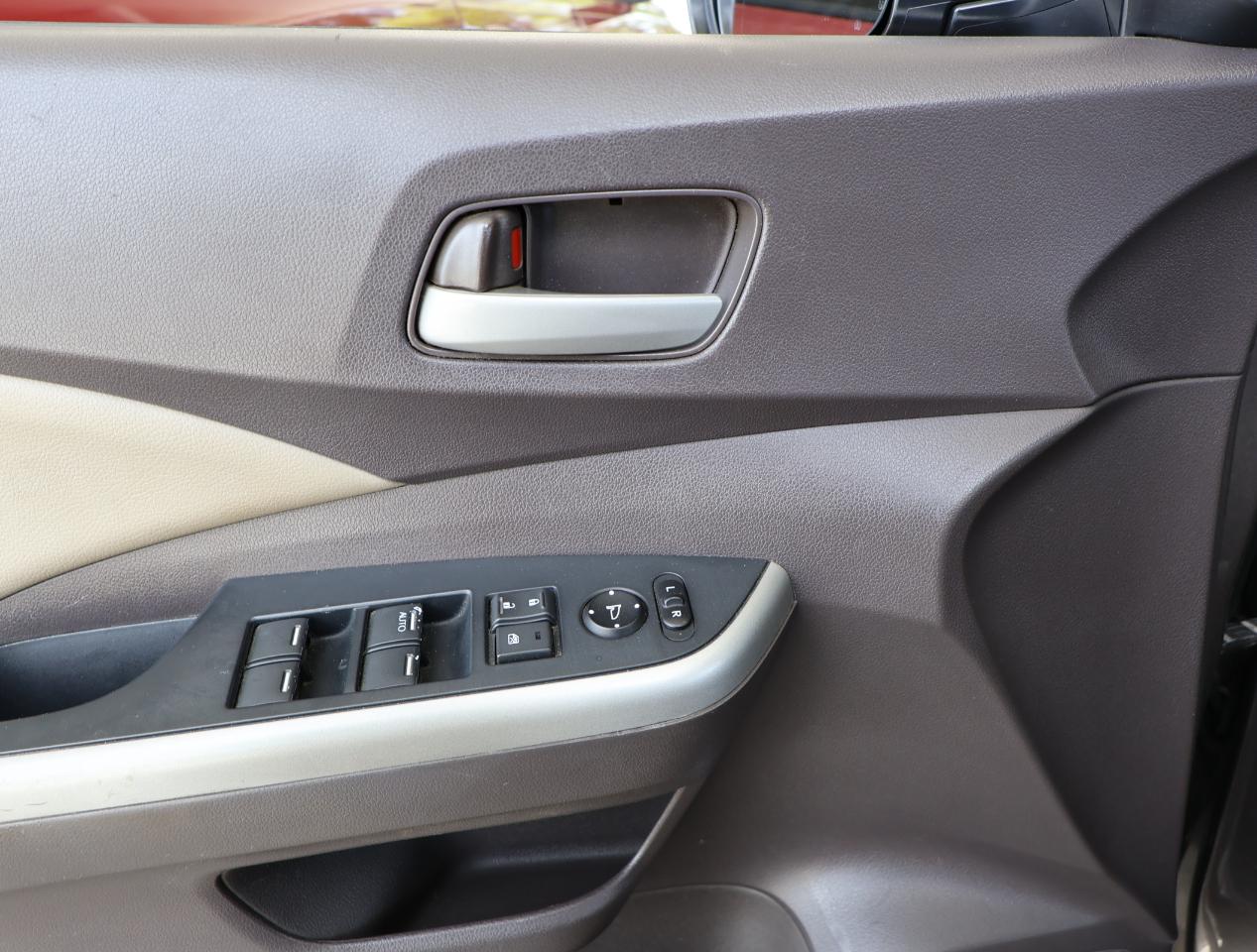 Honda CR-V EX-L 2WD 2013