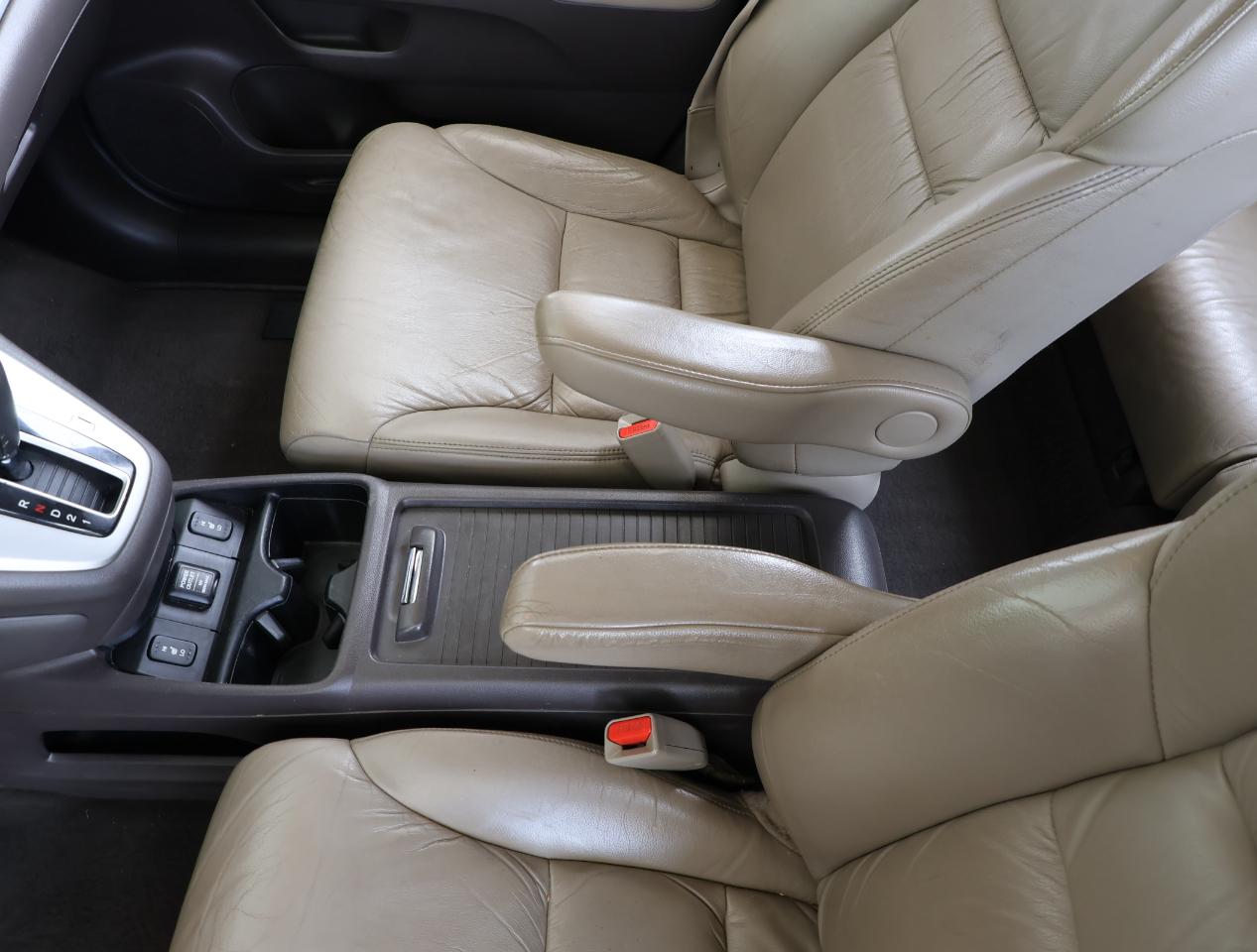 Honda CR-V EX-L 2WD 2013