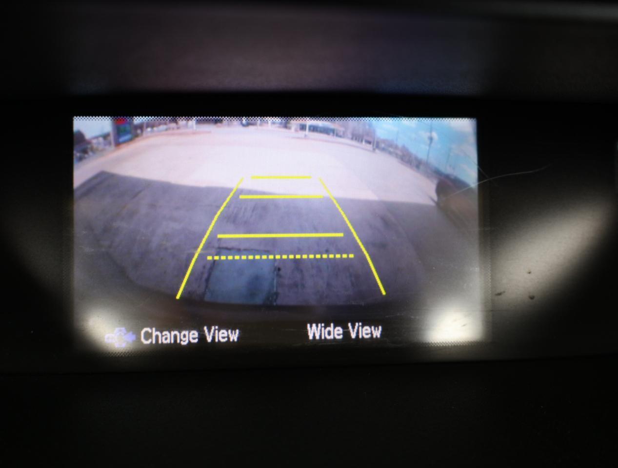 Honda CR-V EX-L 2WD 2013