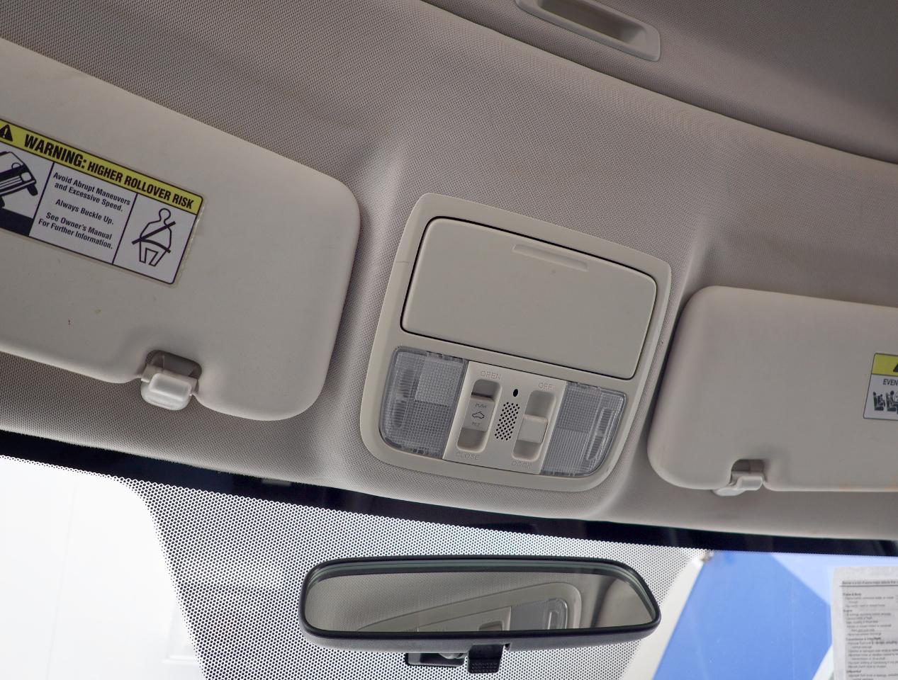 Honda CR-V EX-L 2WD 2013