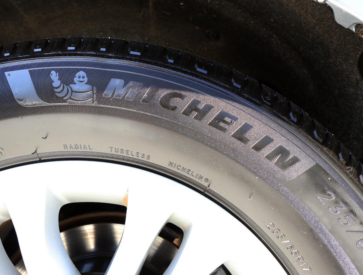 Toyota Sienna XLE 2015