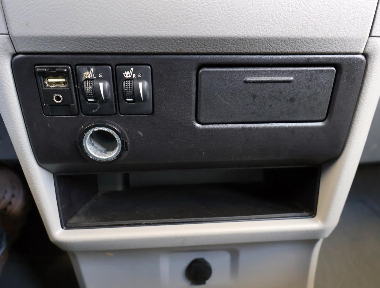 Toyota Sienna XLE 2015