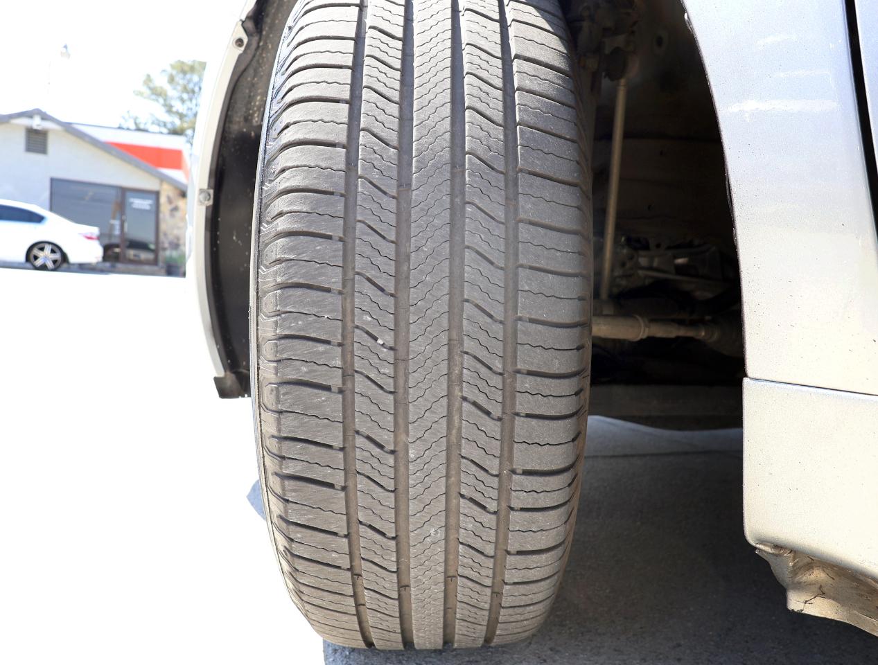 Toyota Sienna XLE 2015