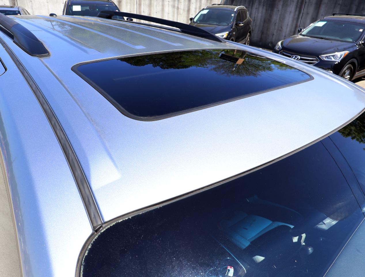 Toyota Sienna XLE 2015