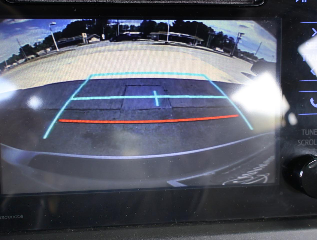 Toyota Sienna XLE 2015