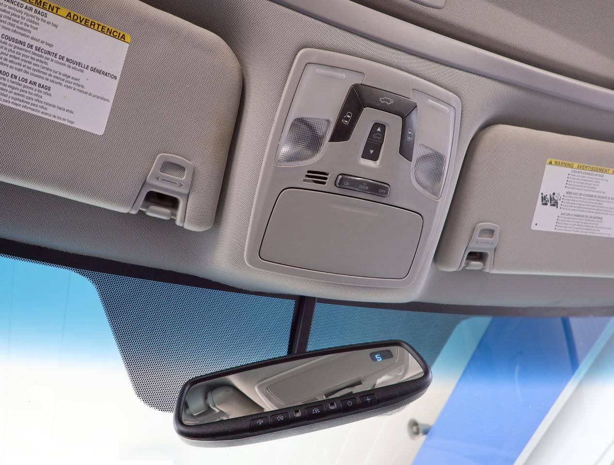 Toyota Sienna XLE 2015