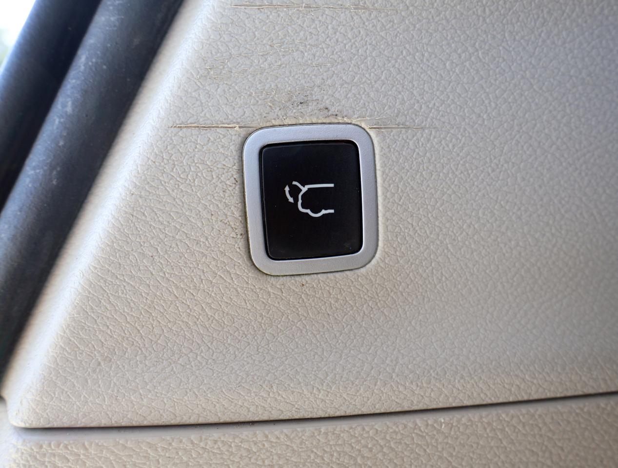 Chrysler Pacifica Limited 2017