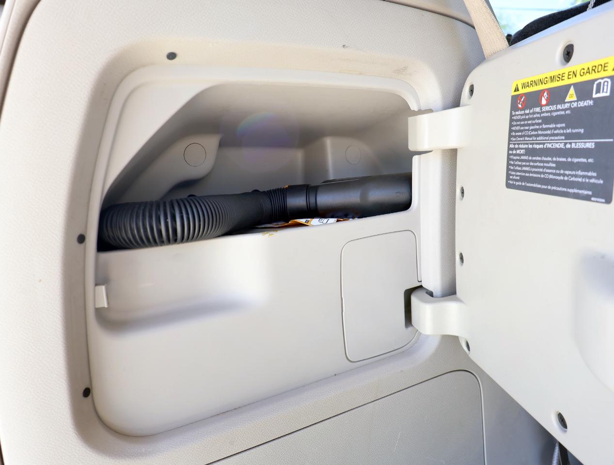 Chrysler Pacifica Limited 2017