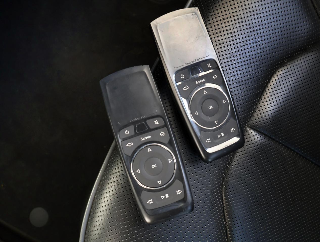 Chrysler Pacifica Limited 2017