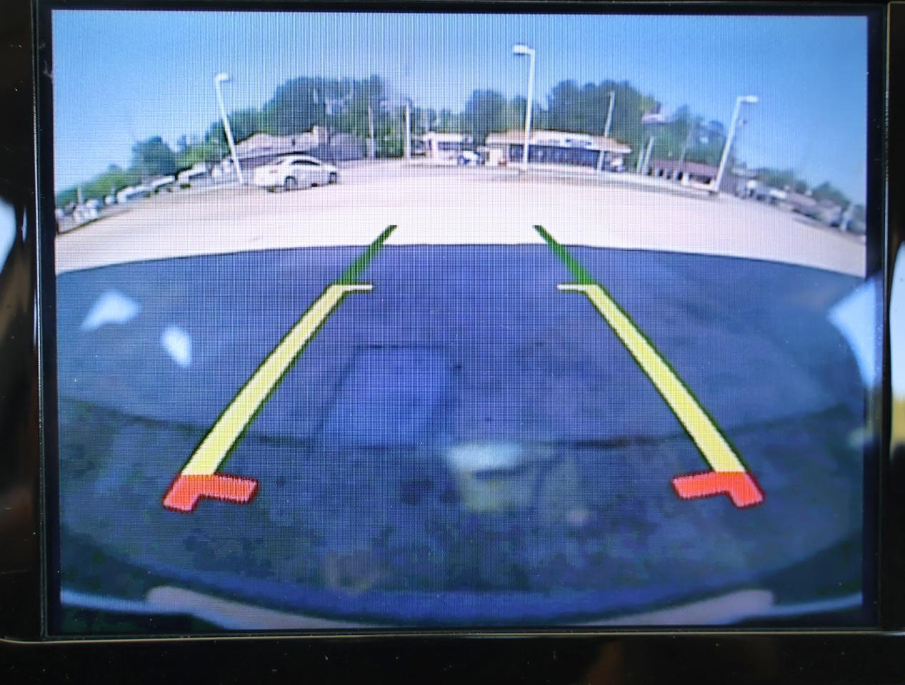 Chrysler Pacifica Limited 2017