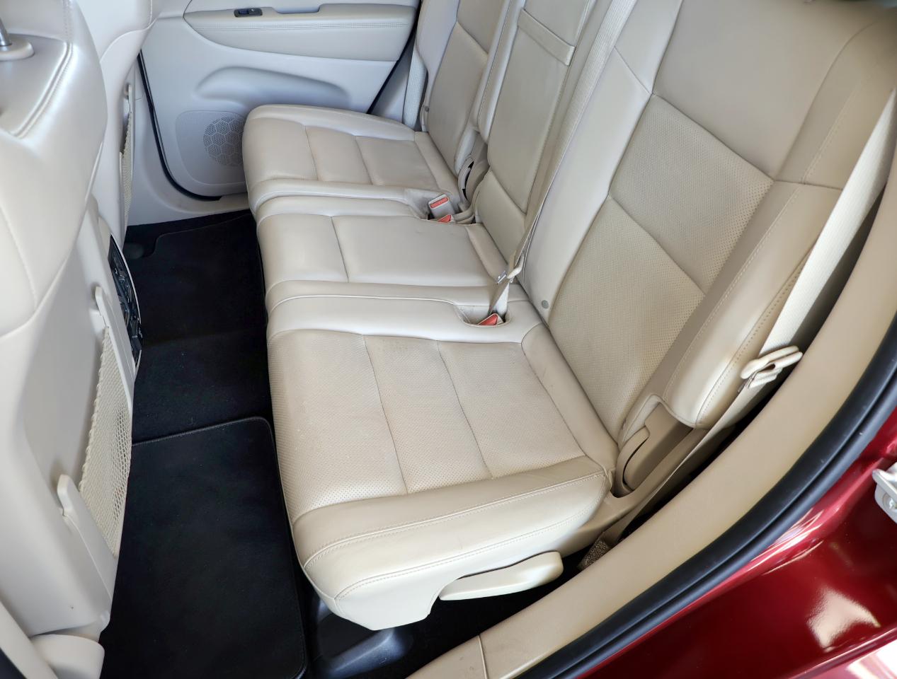 Jeep Grand Cherokee Limited 4WD 2019