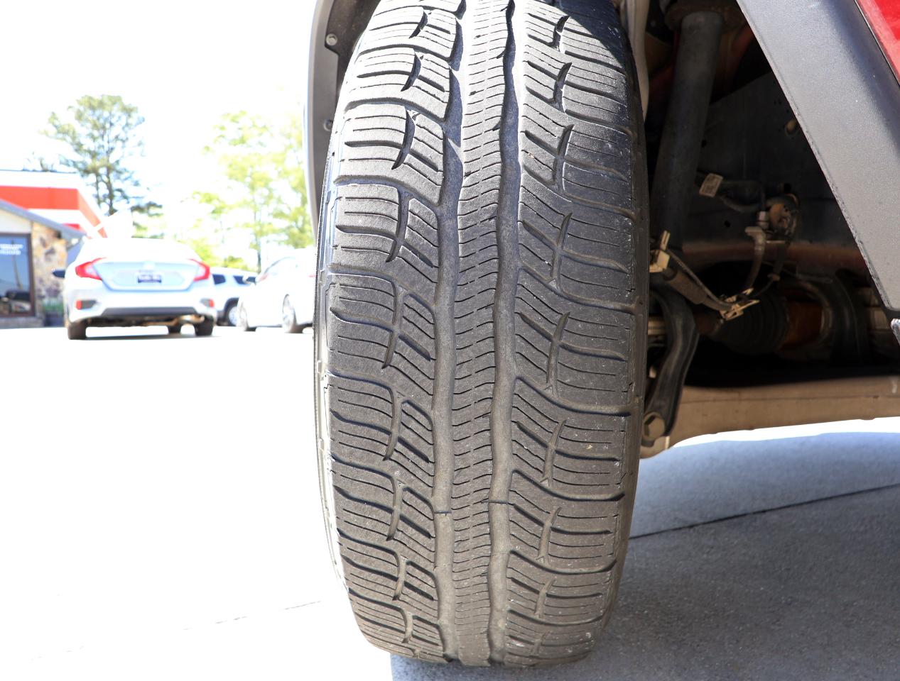 Jeep Grand Cherokee Limited 4WD 2019