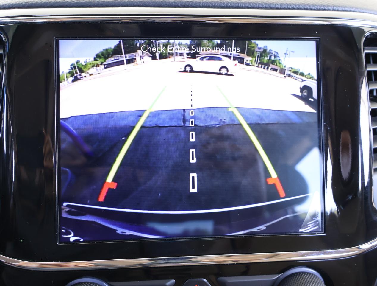 Jeep Grand Cherokee Limited 4WD 2019