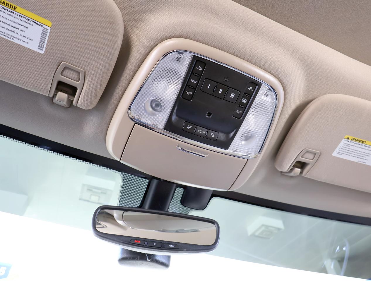 Jeep Grand Cherokee Limited 4WD 2019