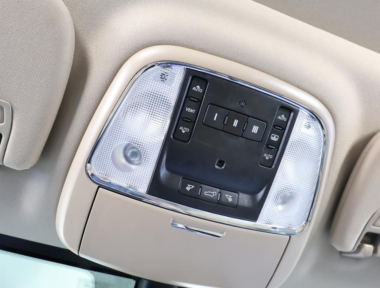 Jeep Grand Cherokee Limited 4WD 2019