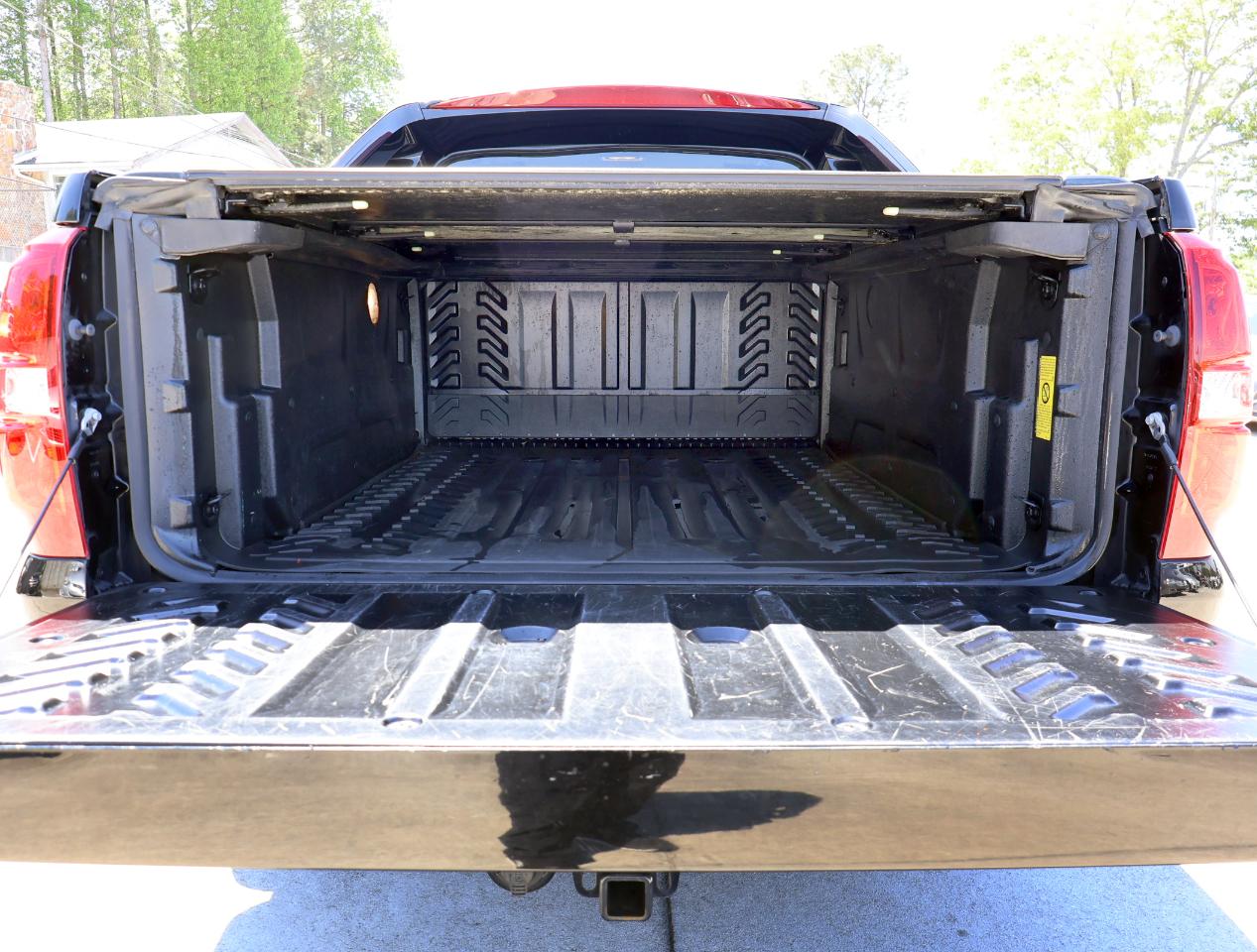 Chevrolet Avalanche LT 2WD 2013