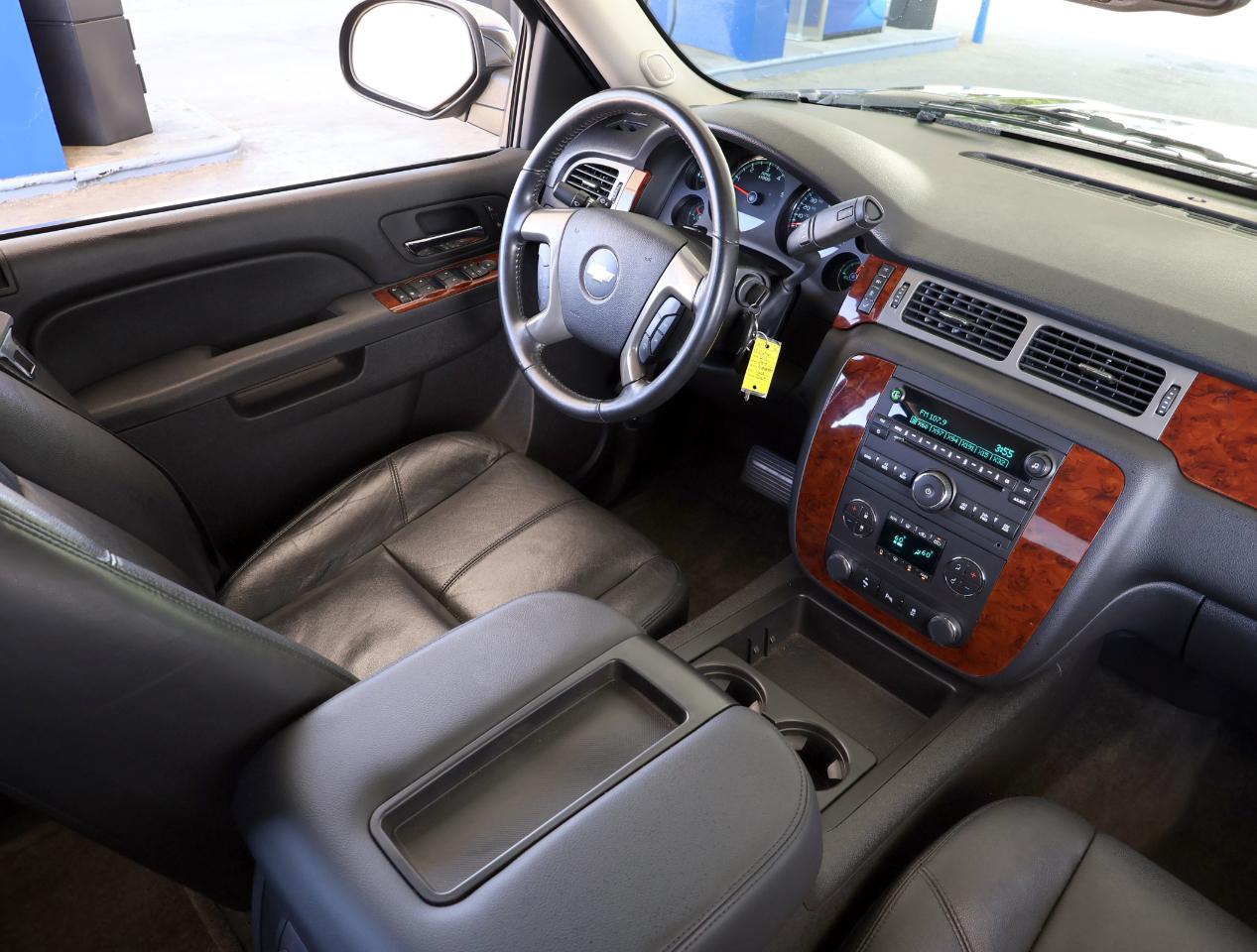 Chevrolet Avalanche LT 2WD 2013