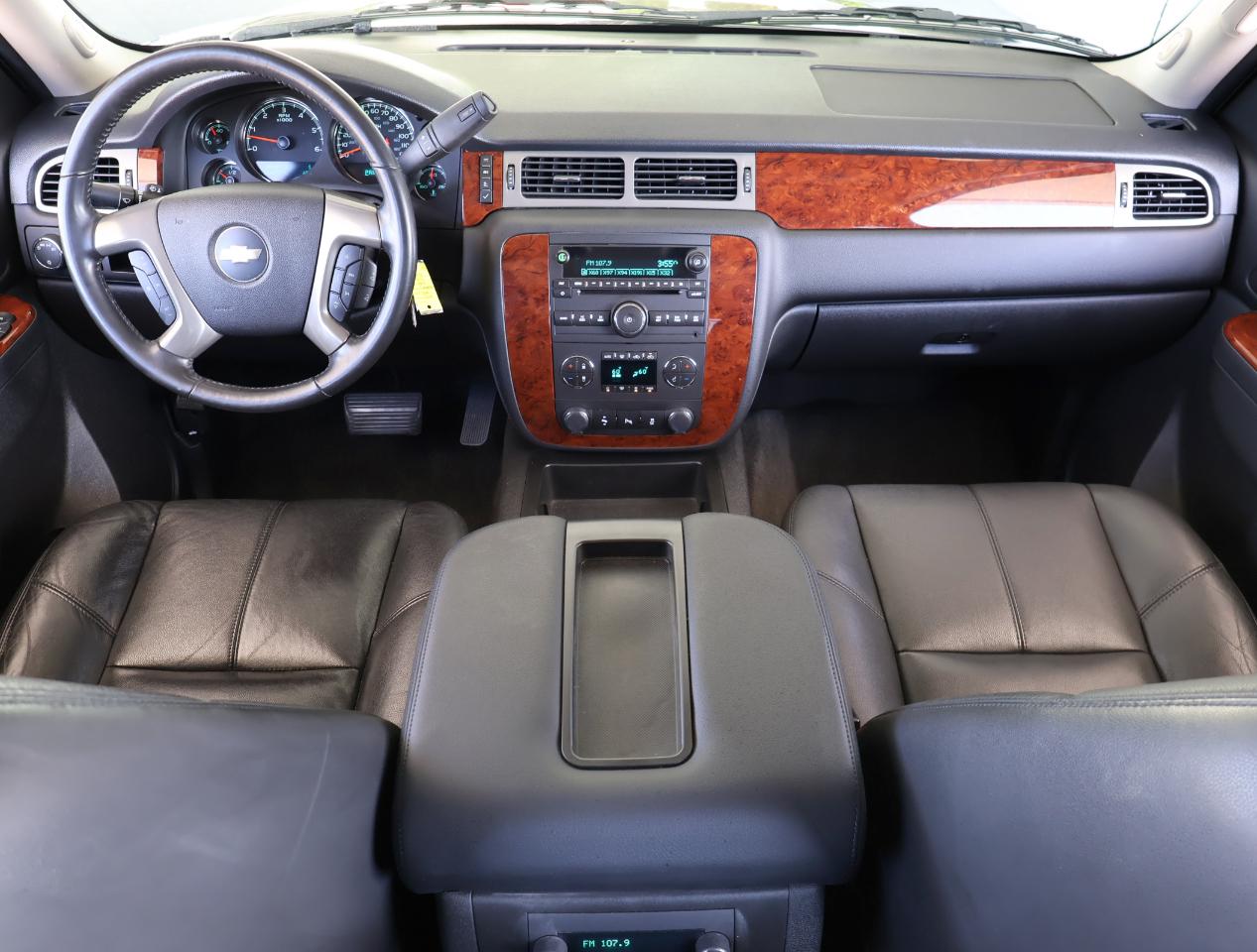 Chevrolet Avalanche LT 2WD 2013