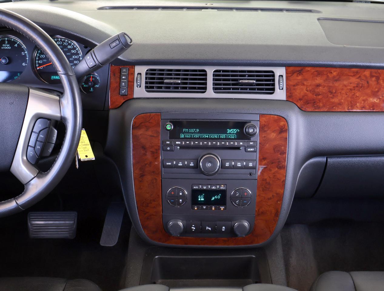 Chevrolet Avalanche LT 2WD 2013